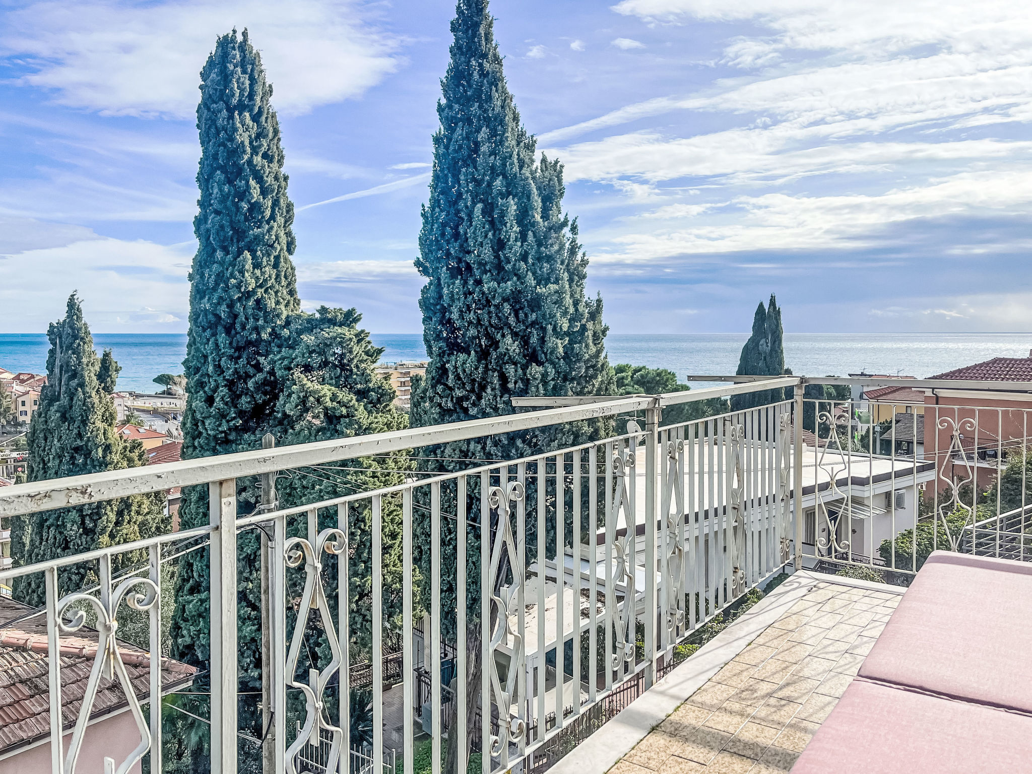 Photo of Sirio Vista Blu Apartment