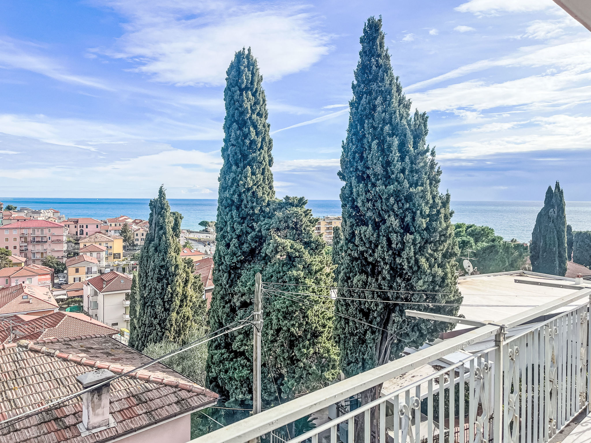 Photo of Sirio Vista Blu Apartment