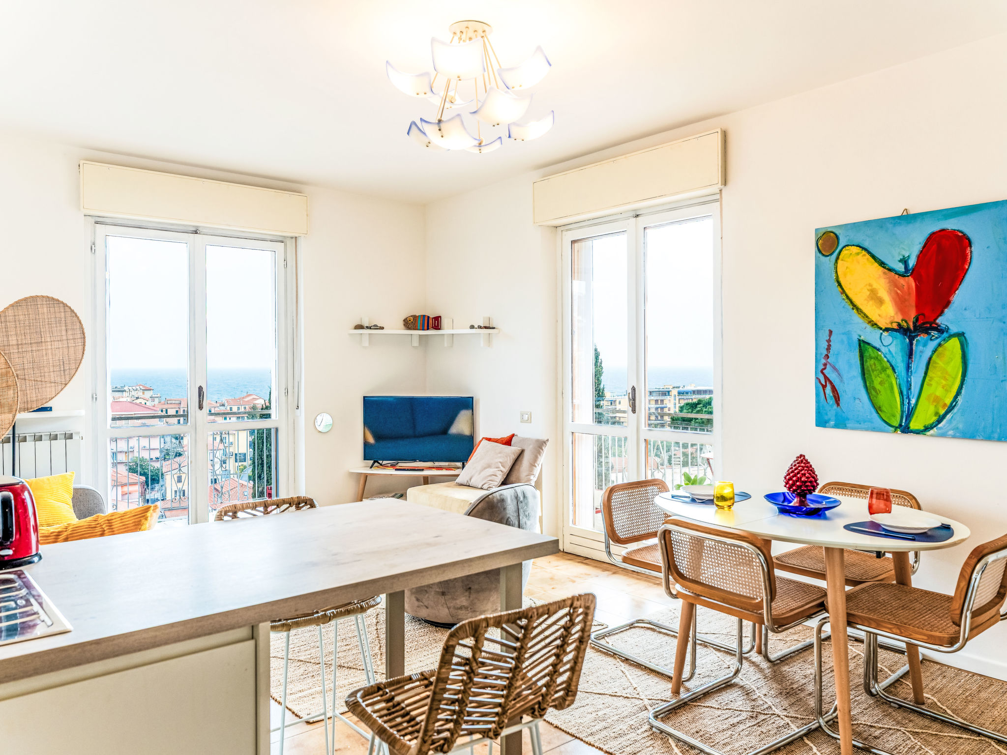 Photo of Sirio Vista Blu Apartment