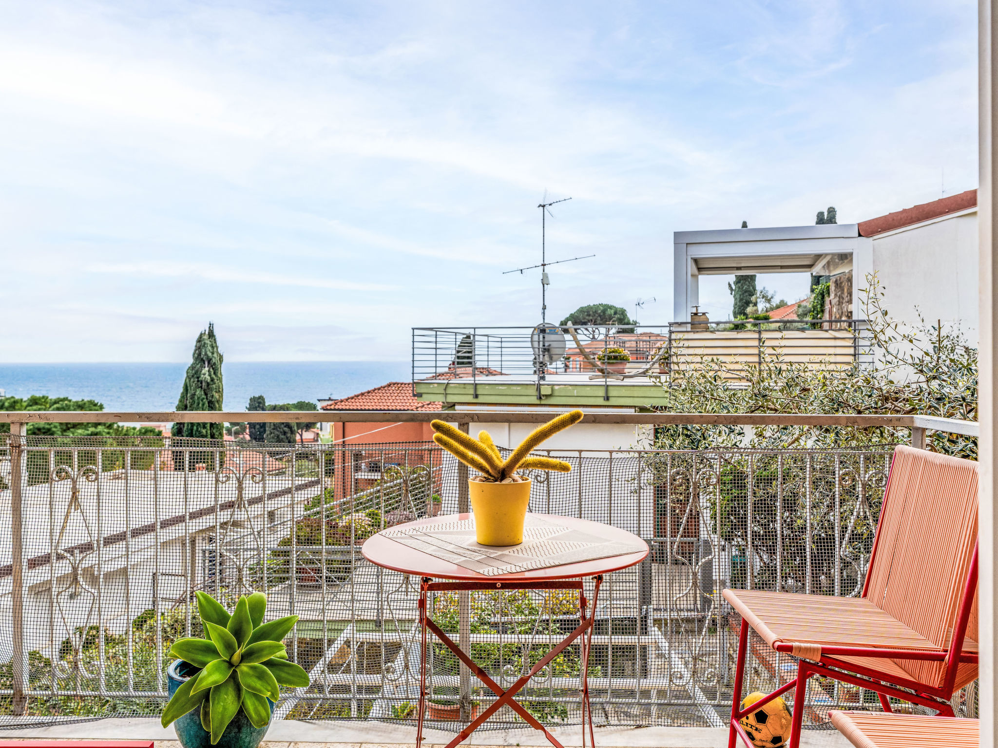 Photo of Sirio Vista Blu Apartment