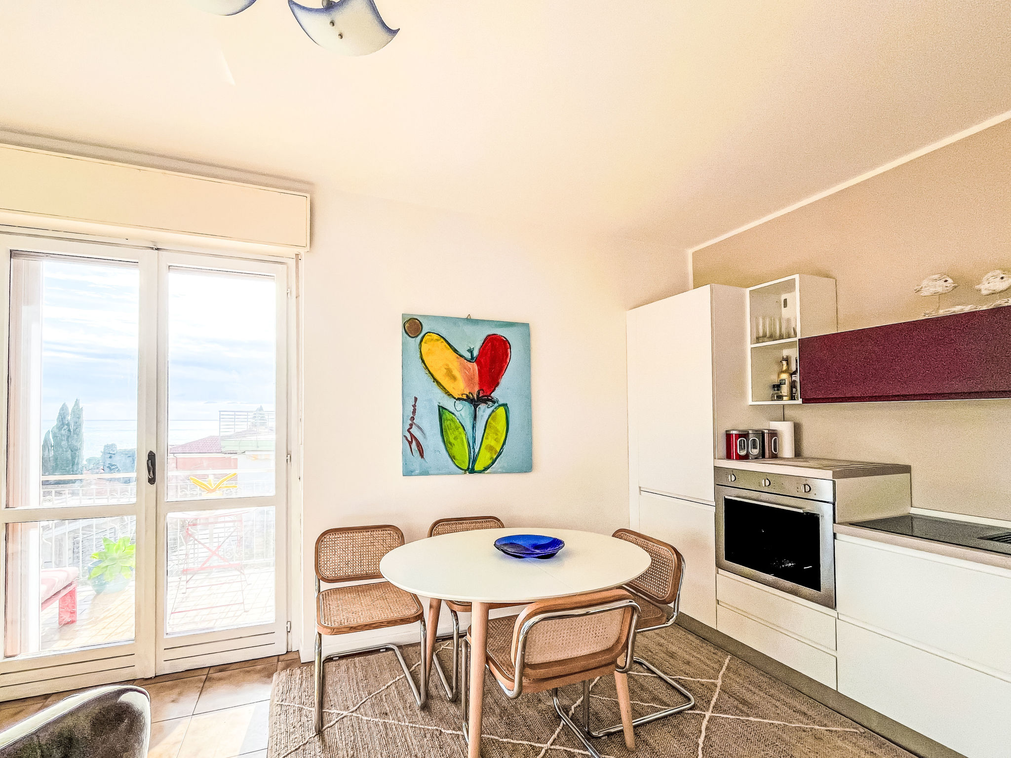 Photo of Sirio Vista Blu Apartment