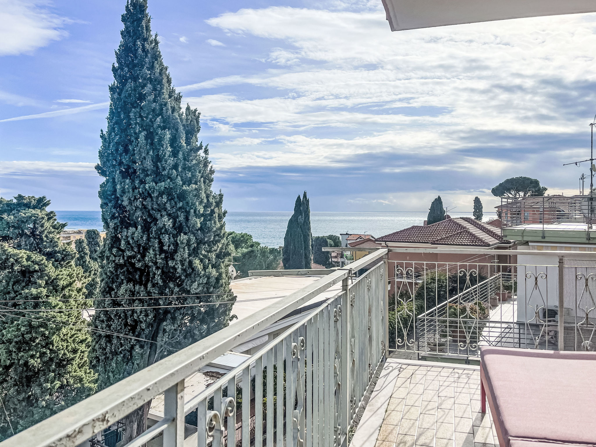 Photo of Sirio Vista Blu Apartment