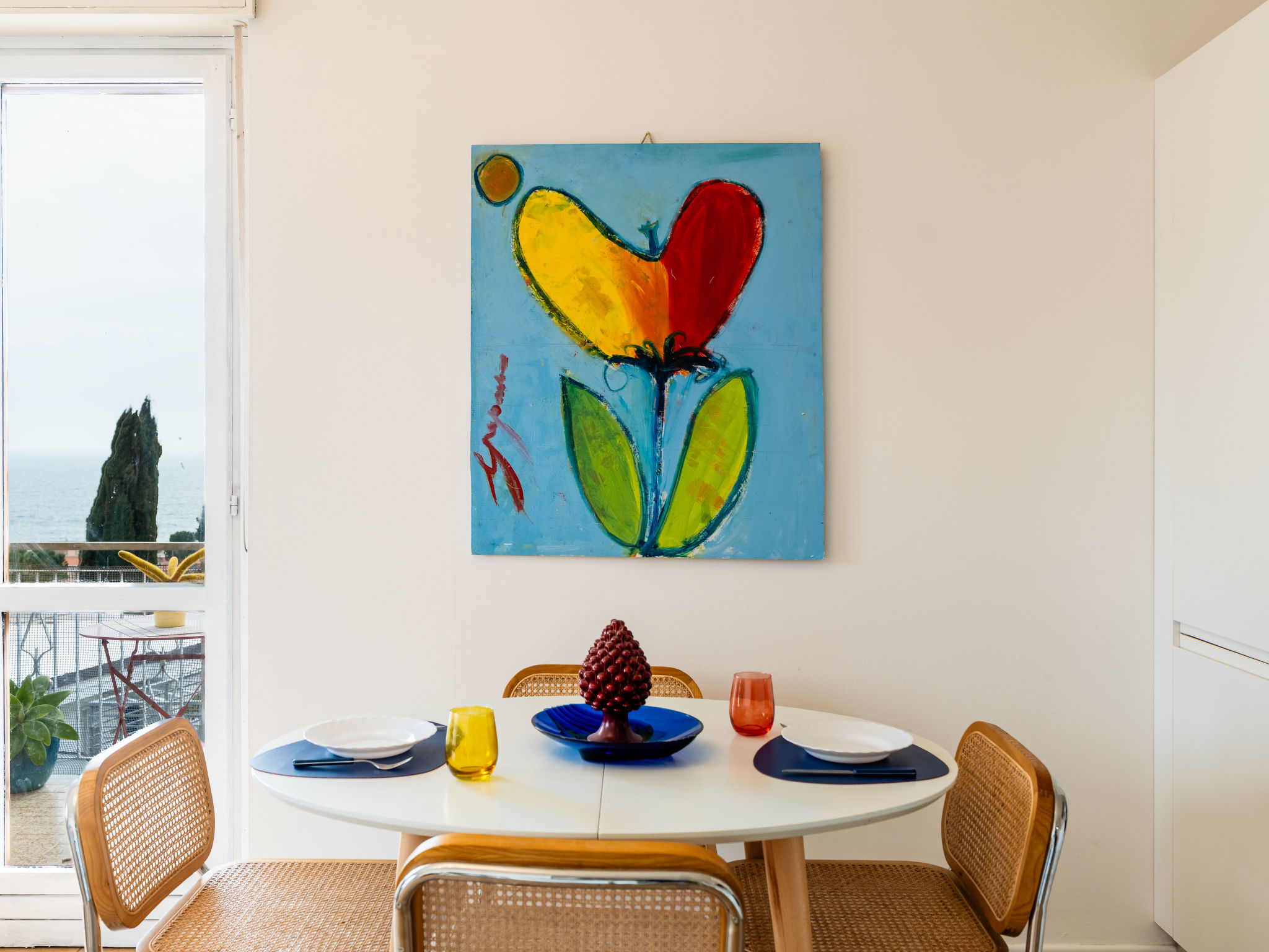 Photo of Sirio Vista Blu Apartment