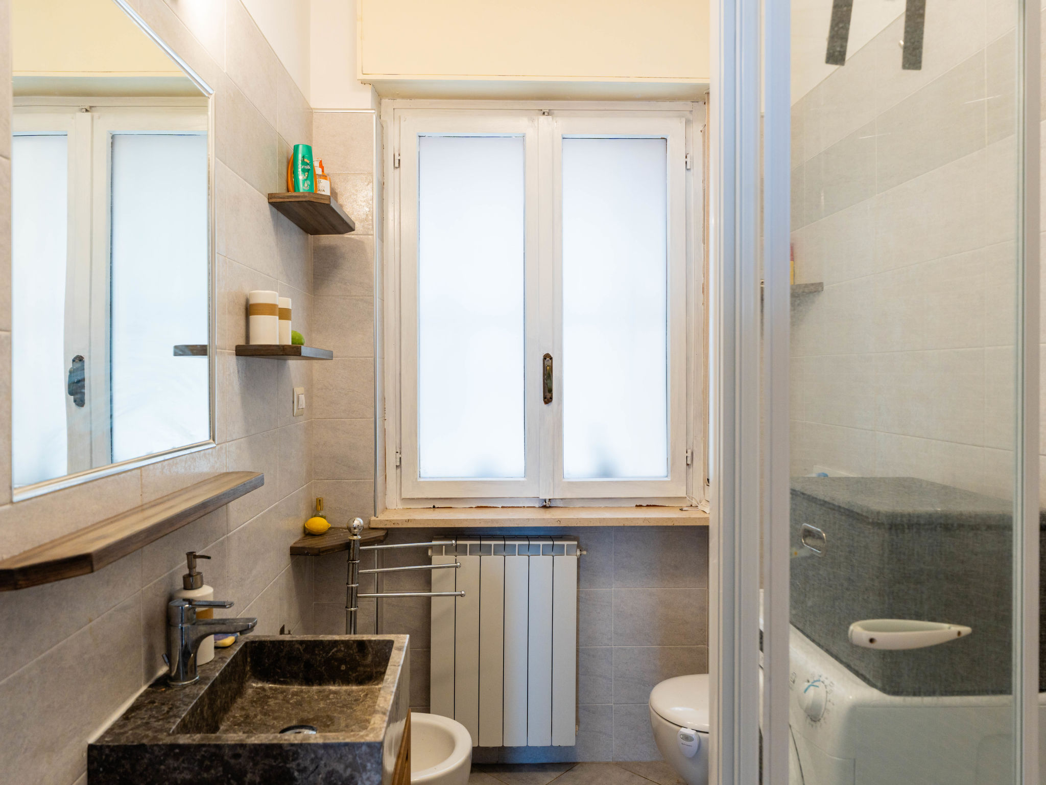 Photo of Sirio Vista Blu Apartment