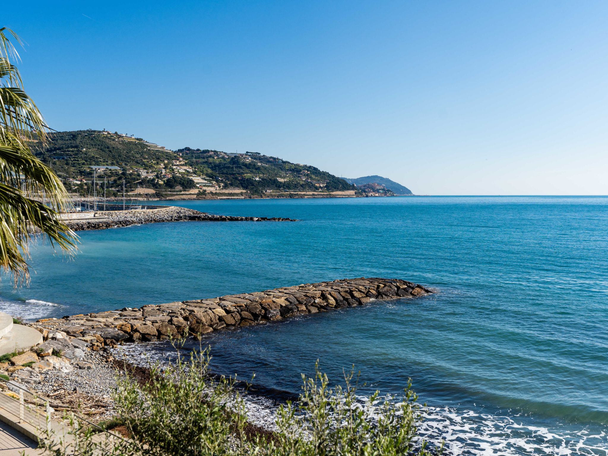 La casetta del pescatore - Buiten