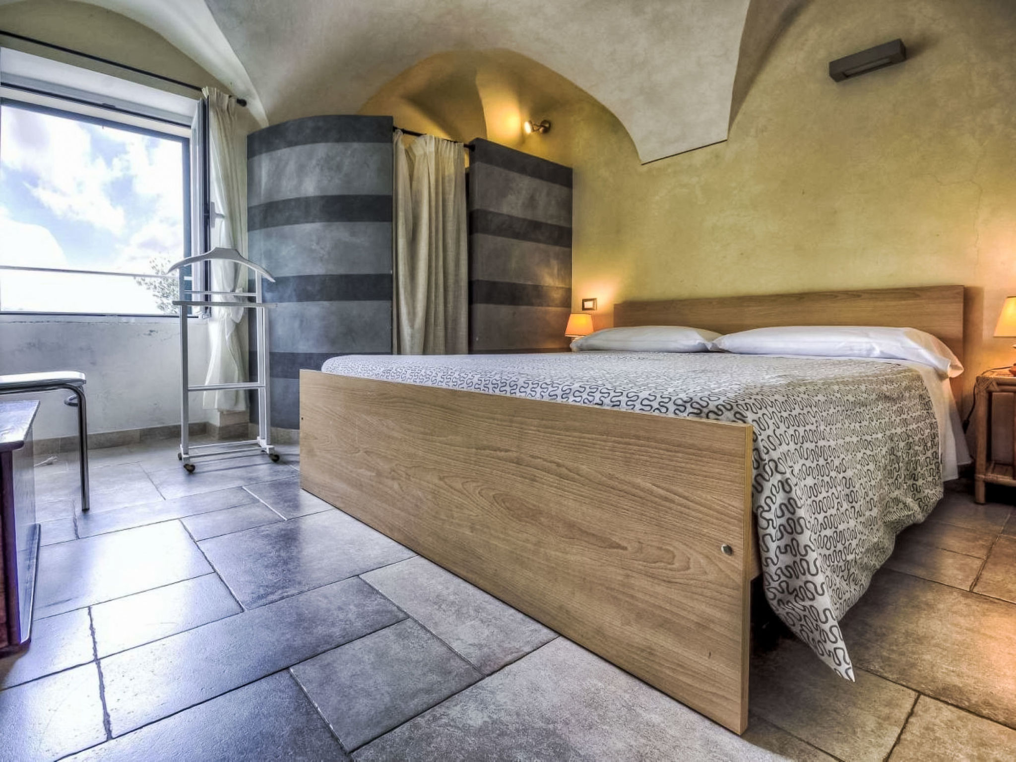 Casa Pisani - Dedans