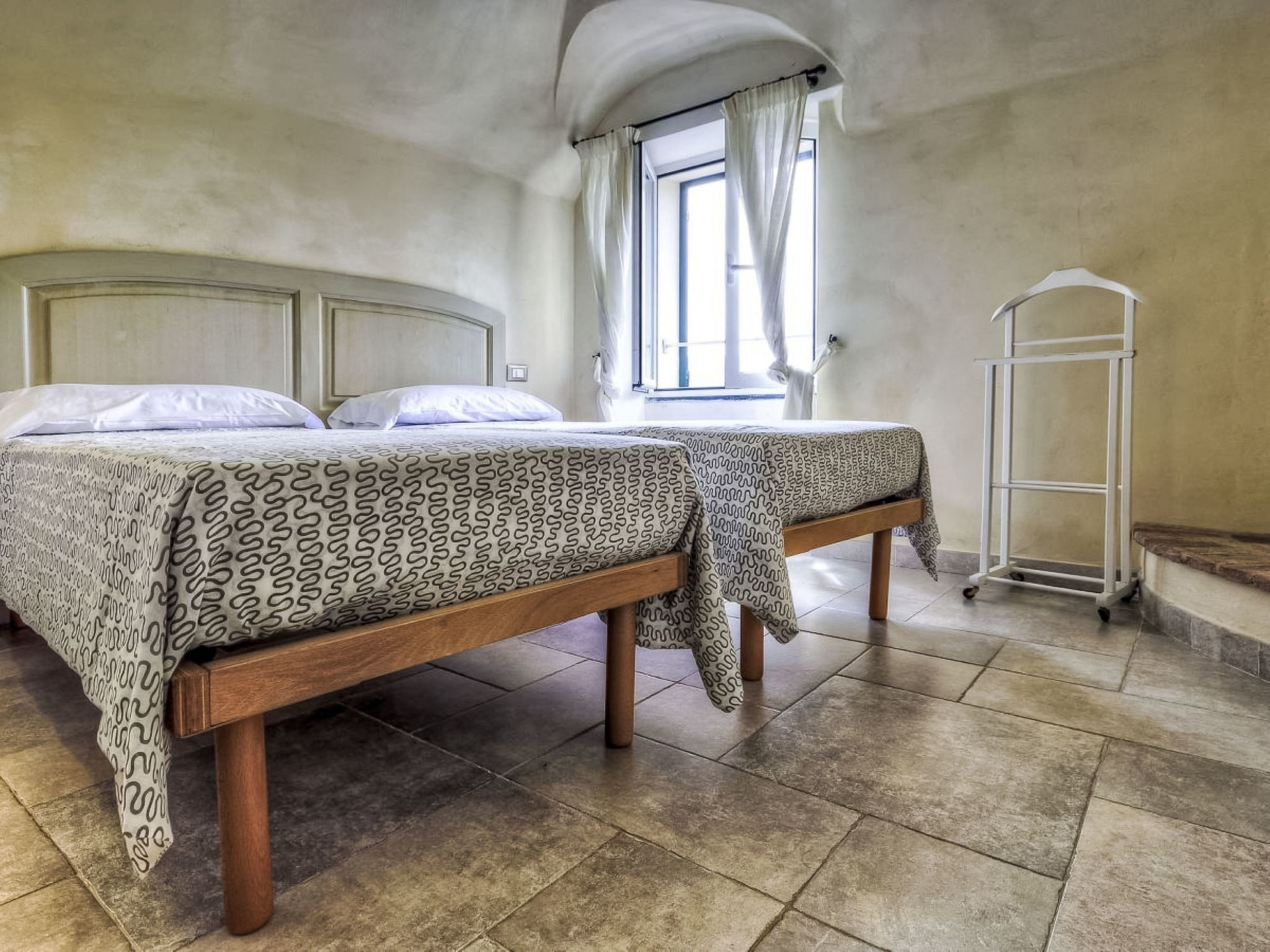 Casa Pisani - Dedans