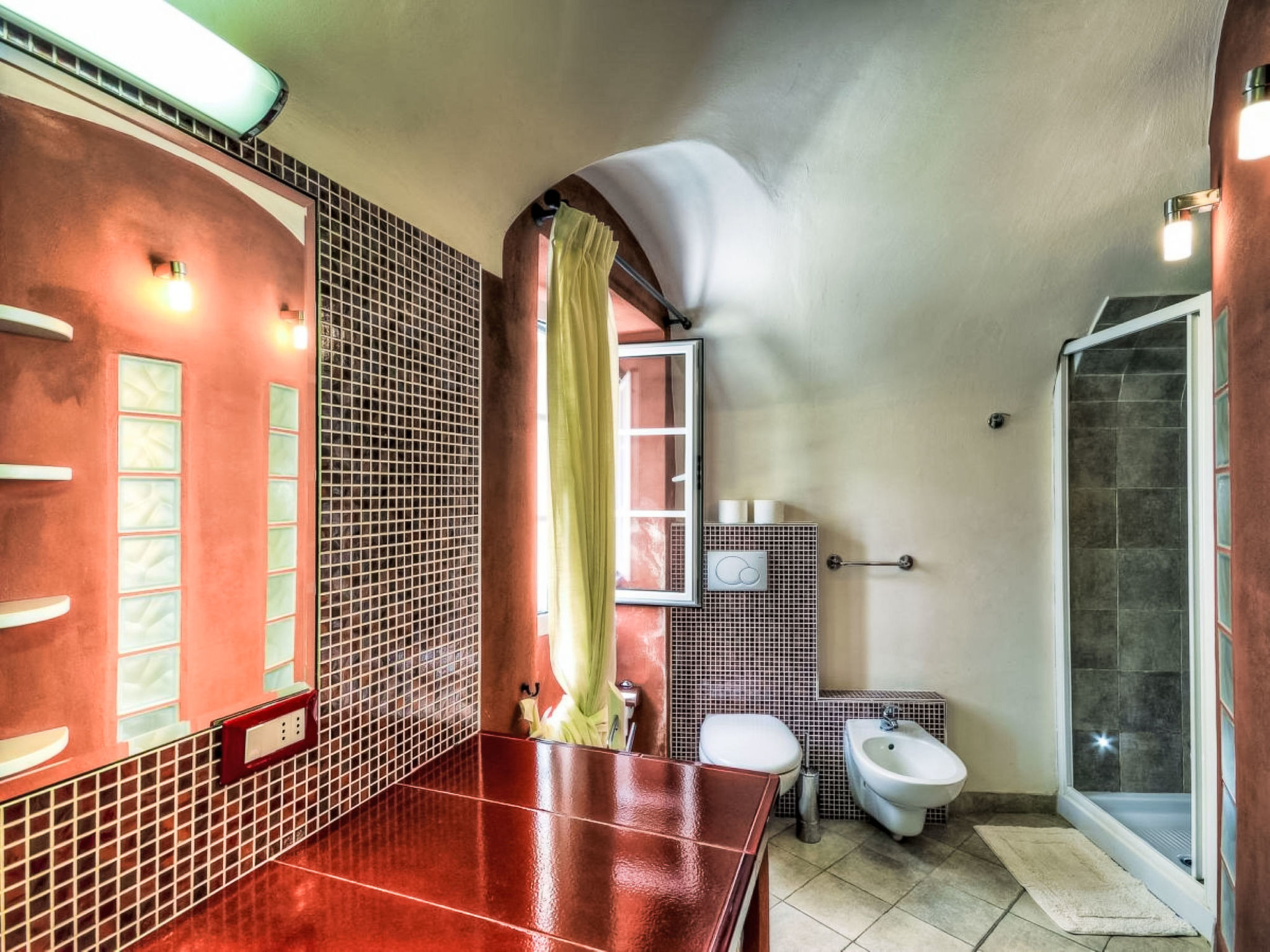 Casa Pisani - Dedans