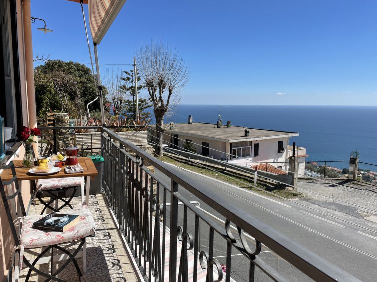 Ferieleilighet Casa Natalina