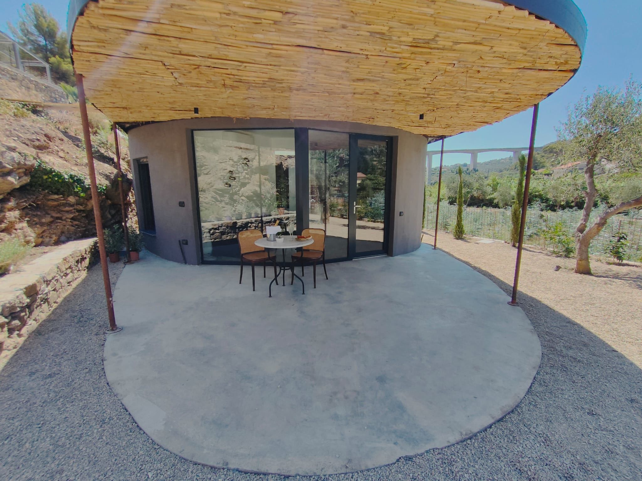 Photo of Villa Vasca