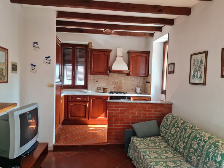 Search and Stay destination Bellissimi, Liguria - Italy from AU$ 94. Agnese (DOL235)