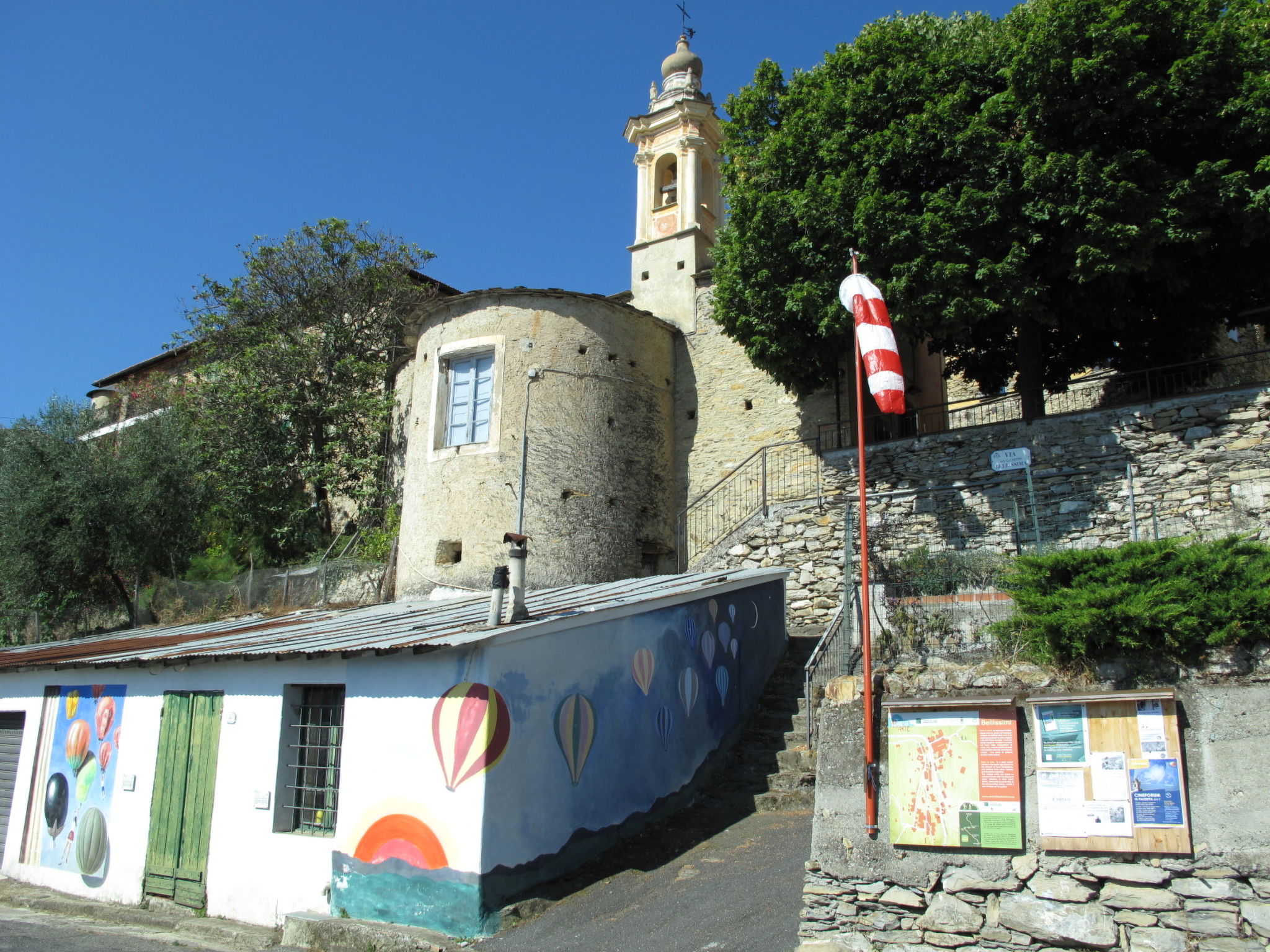 Agnese (DOL235)-Outside