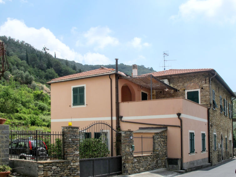 Apartamento Sorei (DOL112)