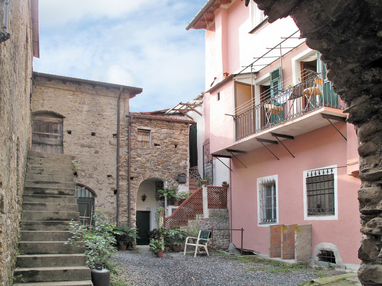 Apartamento Limone (DOL123)