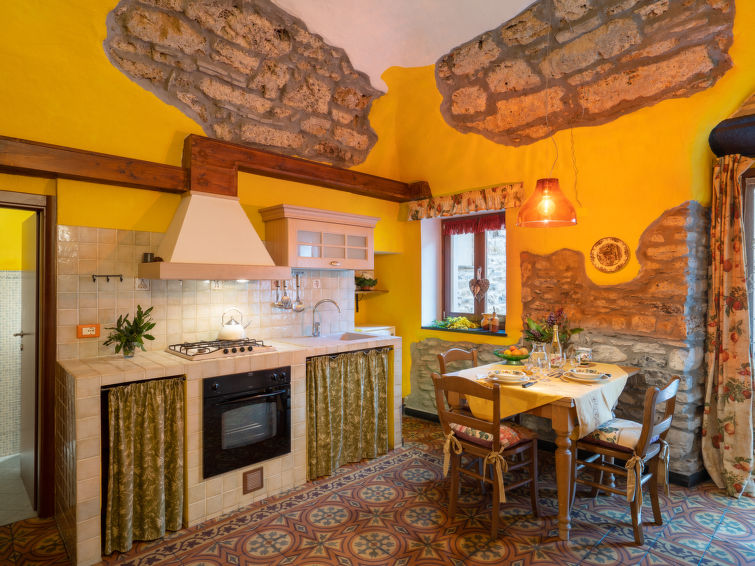 Search and Stay destination Dolcedo, Liguria - Italy from AU$ 120. Limone