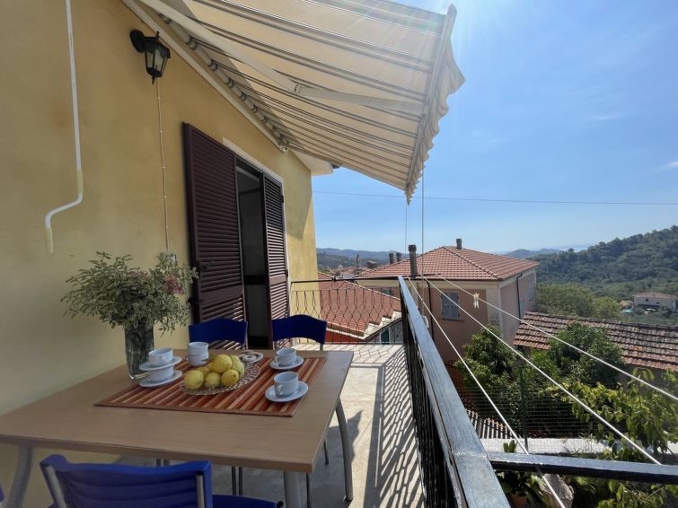 Search and Stay Destinations. Holidays Rentals in Costa Carnara, Province of Imperia - Liguria - Italy