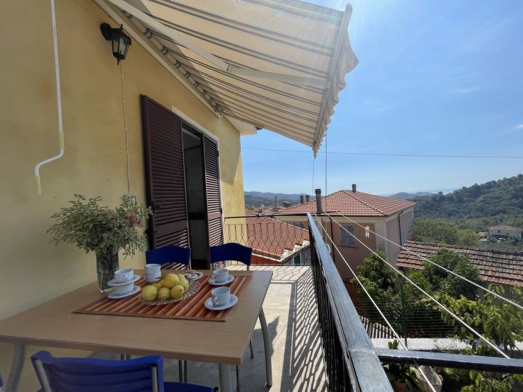 Search and Stay Destinations. Vacation Rentals in Costa Carnara, Province of Imperia - Liguria - Italy