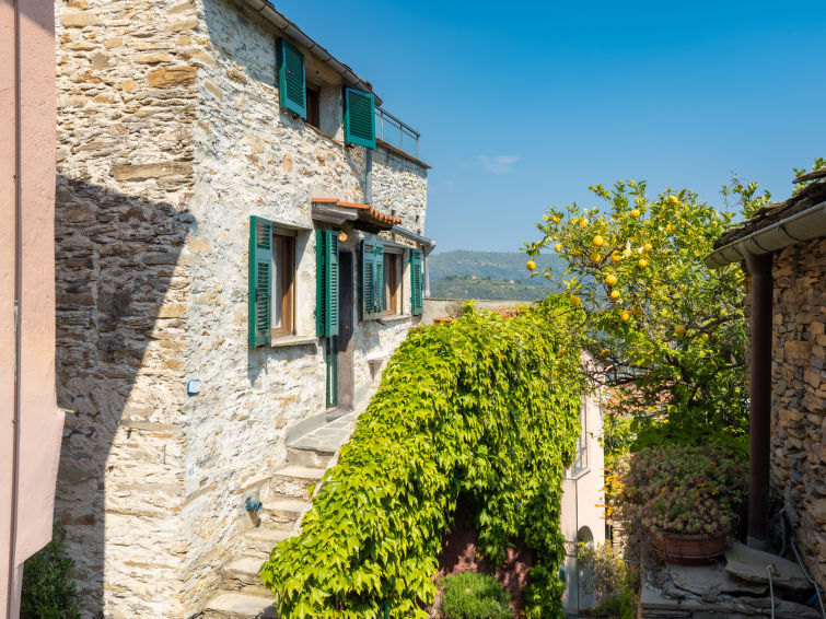 Casa di vacanze Bella Vista (DOL284)