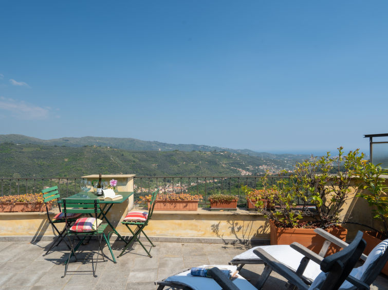 Search and Stay destination Bellissimi, Liguria - Italy from AU$ 260. Bella Vista (DOL284)