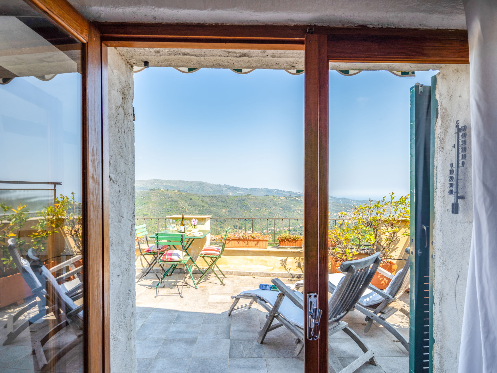 Bella Vista (DOL284) — Terrace (4 of 41)