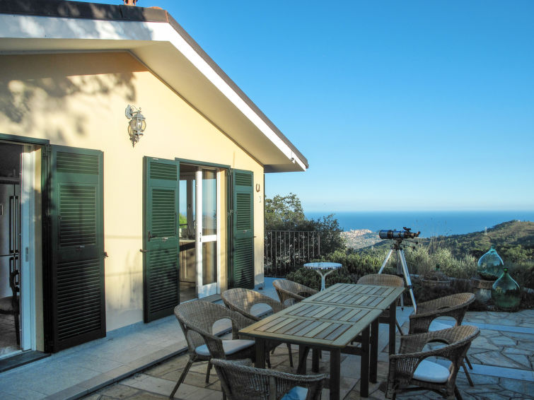 Search and Stay destination Provincia di Imperia, Liguria - Italy from AU$ 388. Settimo Cielo (DOL400)