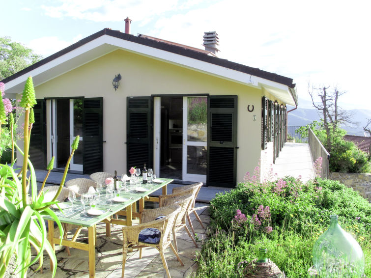 Search and Stay destination Provincia di Imperia, Liguria - Italy from AU$ 388. Settimo Cielo (DOL400)