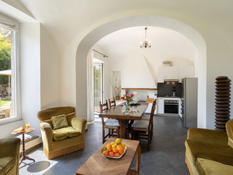 Search and Stay destination Dolcedo, Liguria - Italy from AU$ 182. Vincenzina (DOL115)
