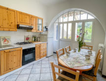 6-persoons appartement in Dolcedo met prachtig bergzicht - thumbnail 2