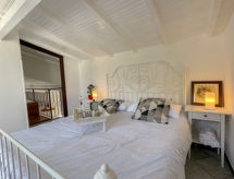6-persoons appartement in Dolcedo met prachtig bergzicht - thumbnail 4