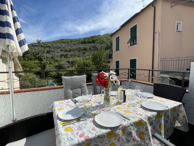 Search and Stay destination Lecchiore, Liguria - Italy from AU$ 202. Asplanato (DOL163)