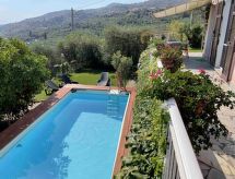 Villa Paradiso (DOL190)