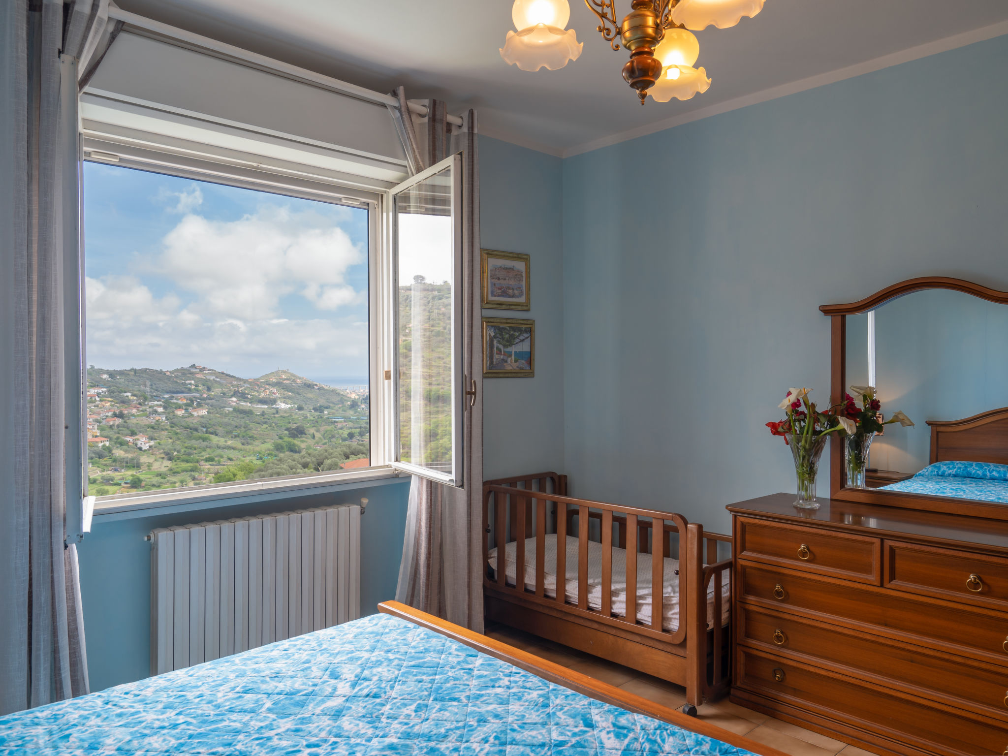 Maison Villa Paradiso (DOL192) – Chambre, photo 17 sur 44