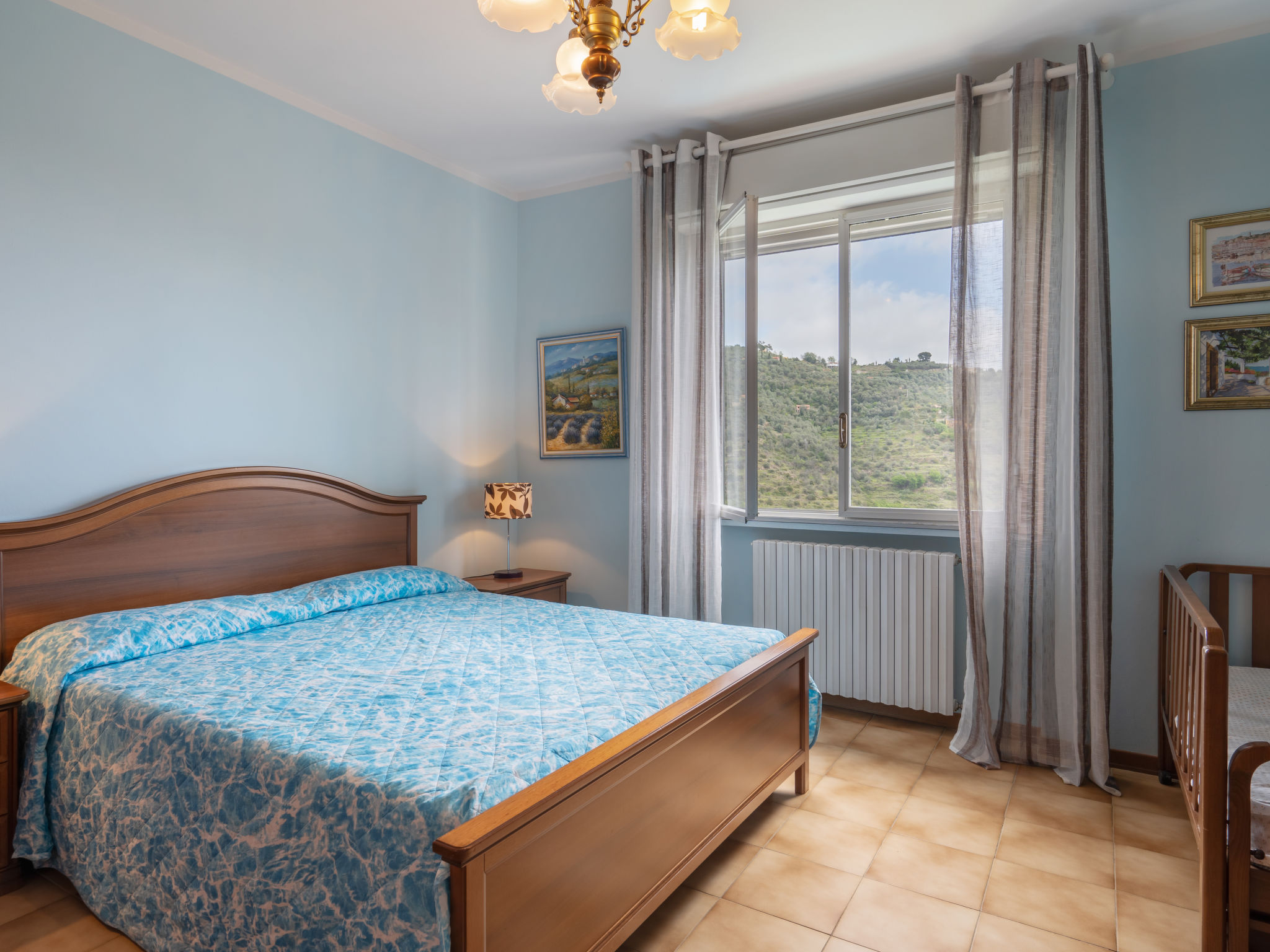 Maison Villa Paradiso (DOL192) – Chambre, photo 16 sur 44