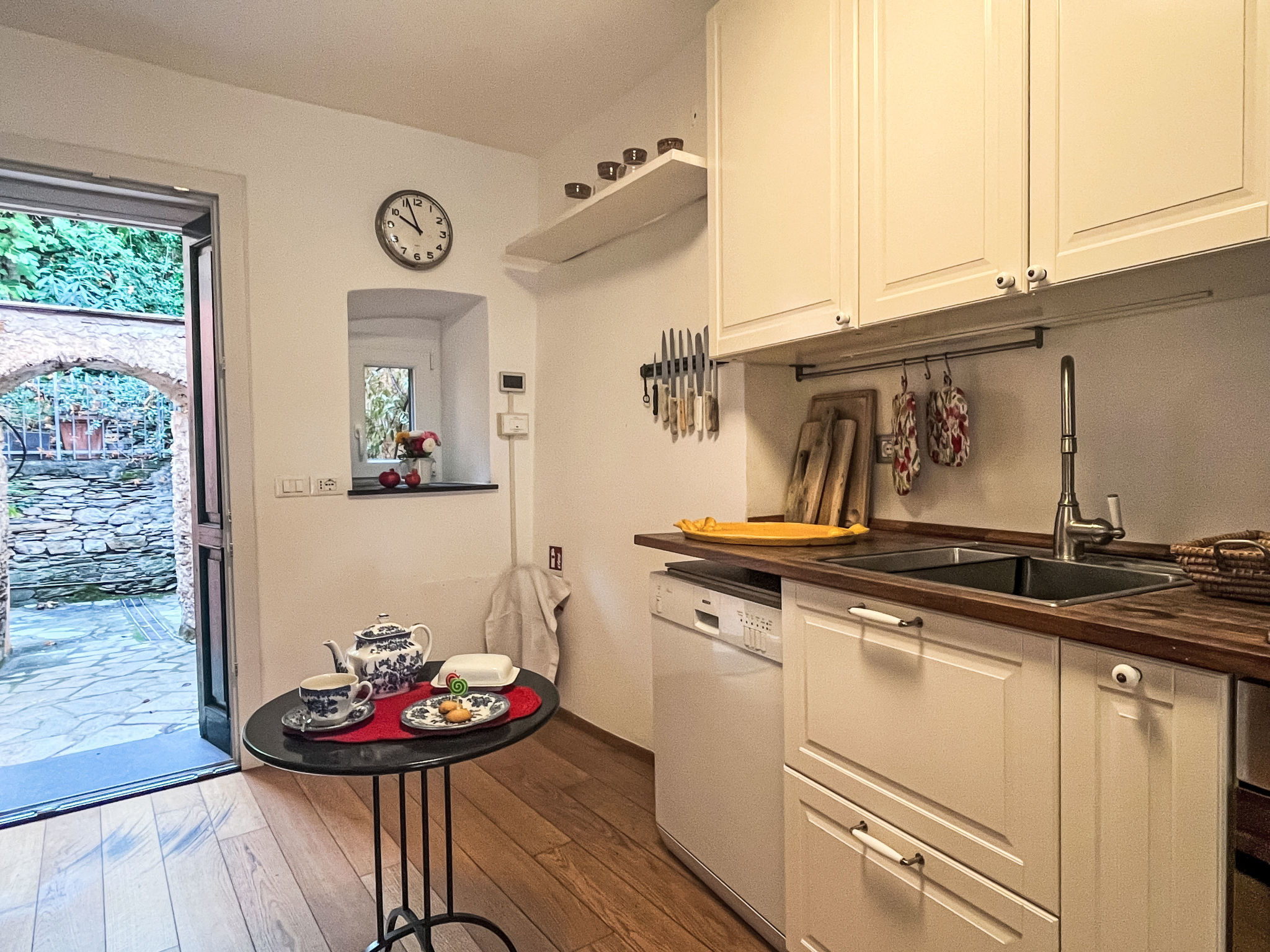 Maison Laura (DOL281) – Cuisine et coin repas, photo 22 sur 45