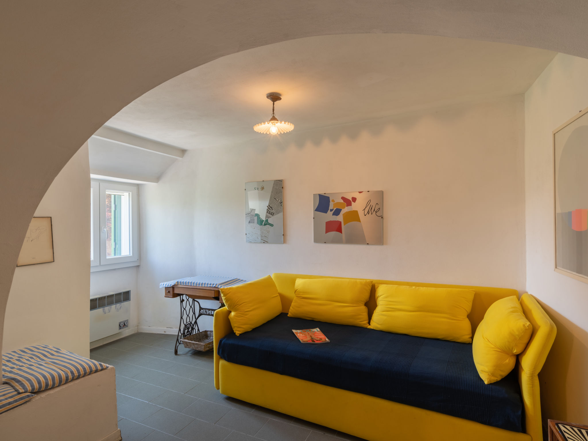 Maison Laura (DOL281) – Chambre, photo 36 sur 45
