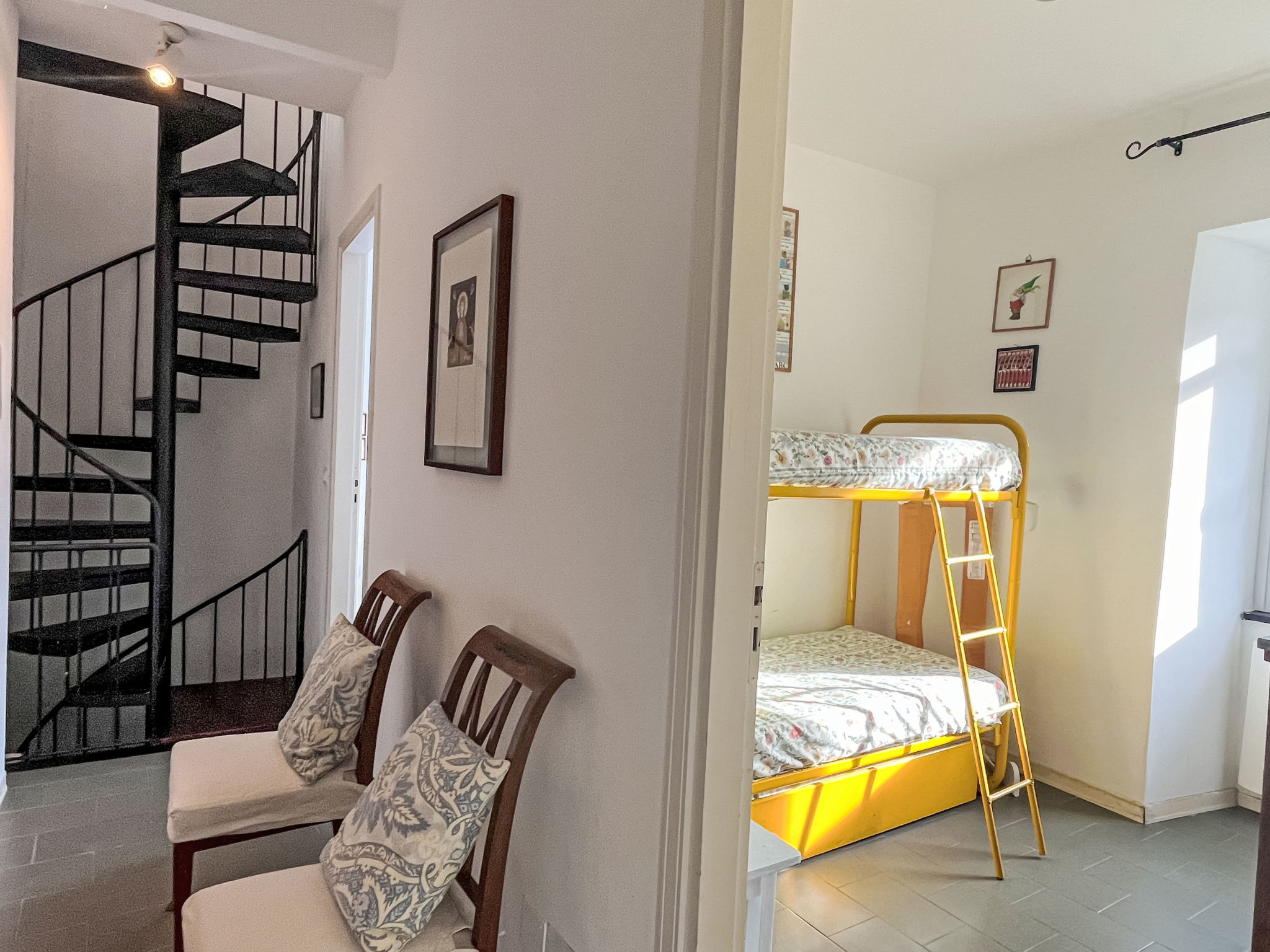 Maison Laura (DOL281) – Chambre, photo 35 sur 45