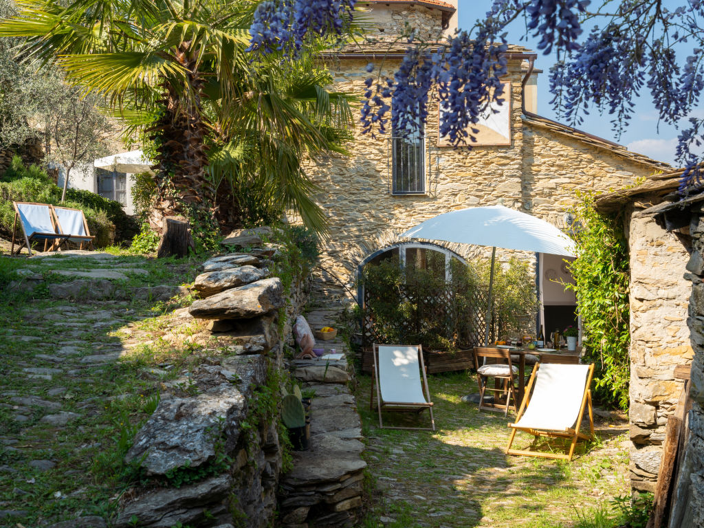 Interhome Maria Luisa