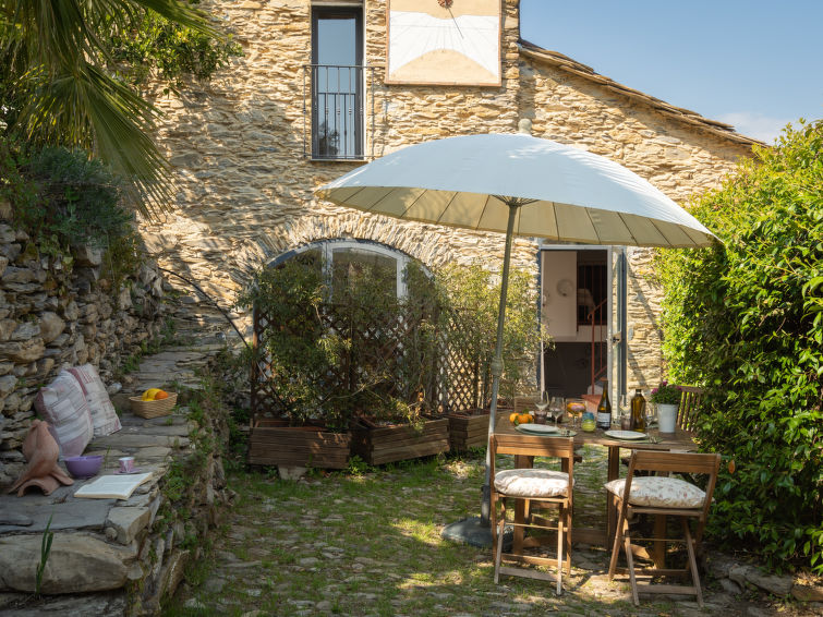 Tatil Evi Maria Luisa (DOL286)