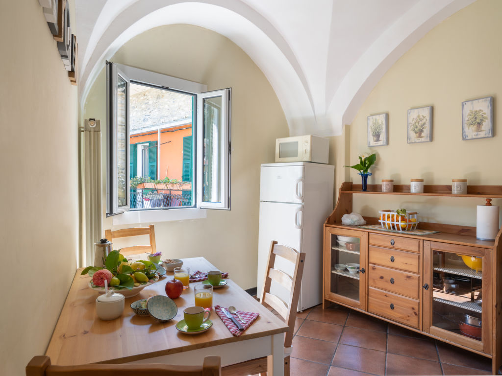 Ferienwohnung Ca' du Mou (DOL102) Ferienwohnung in Italien