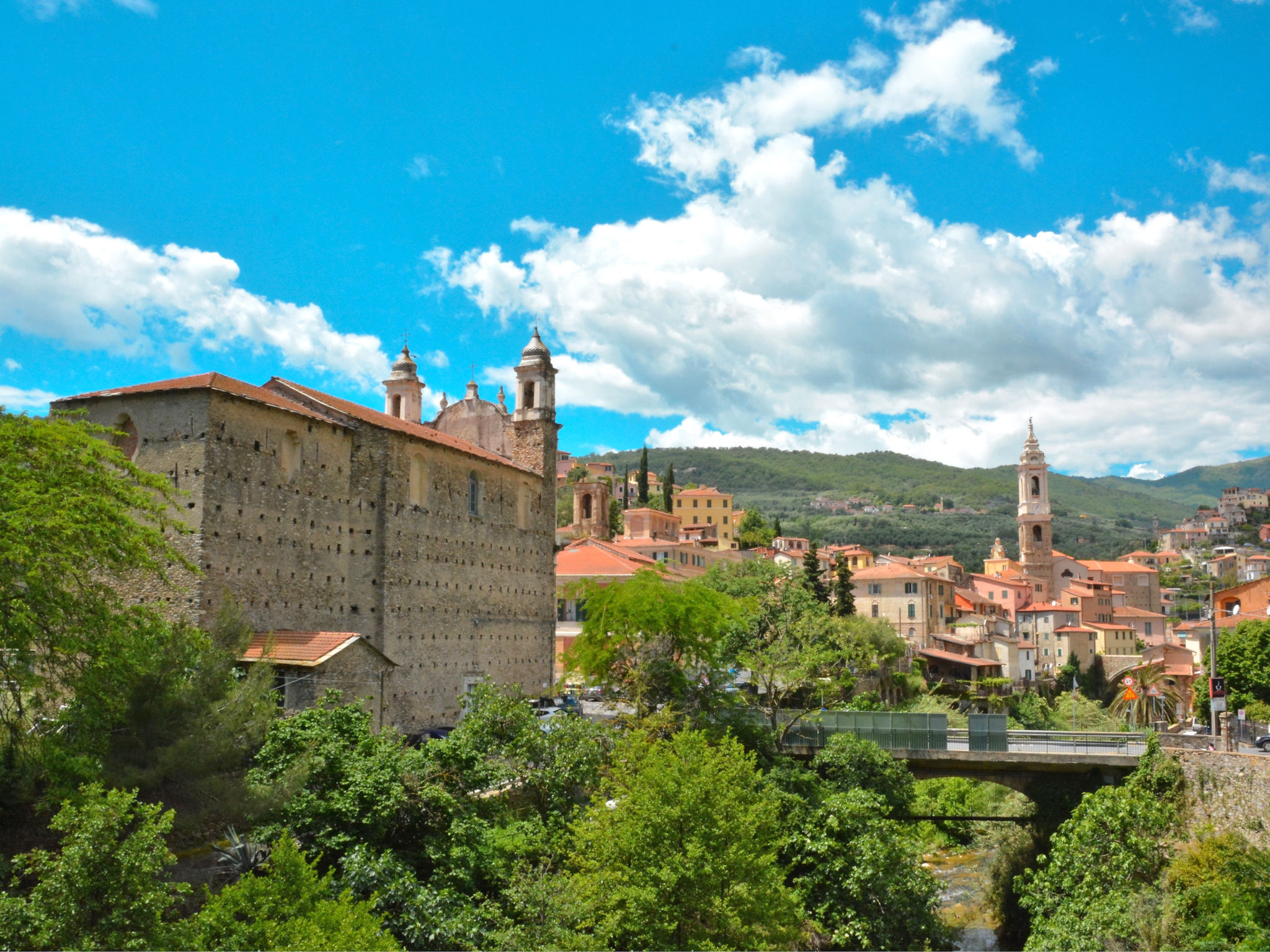Alessandro - Area