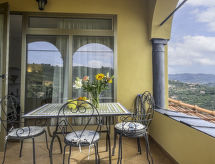 Casa Ferrando