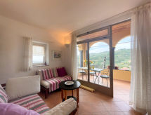 Casa Ferrando