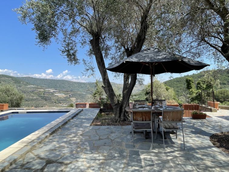 Search and Stay Destinations. Holidays Rentals in Boscomare, Provincia di Imperia - Liguria - Italy
