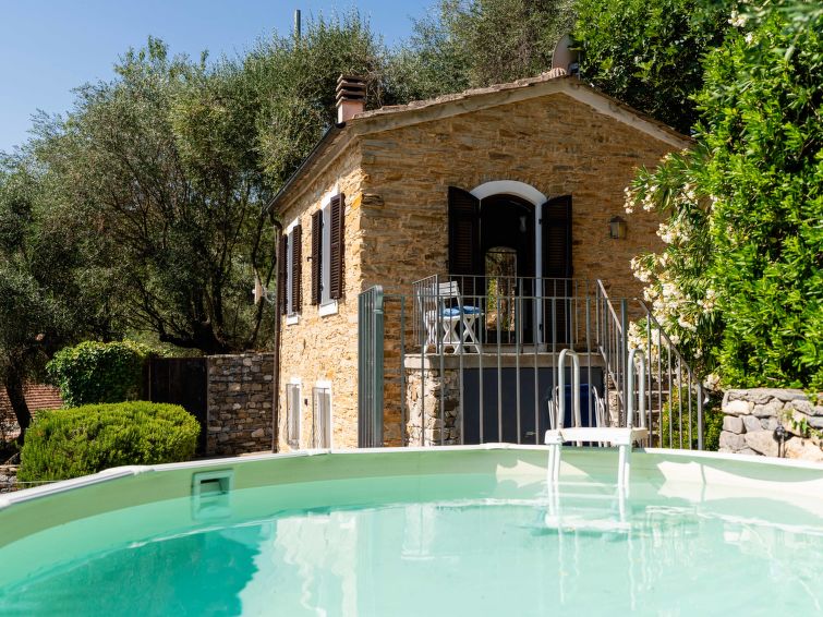 Casetta Pantasina - Italy