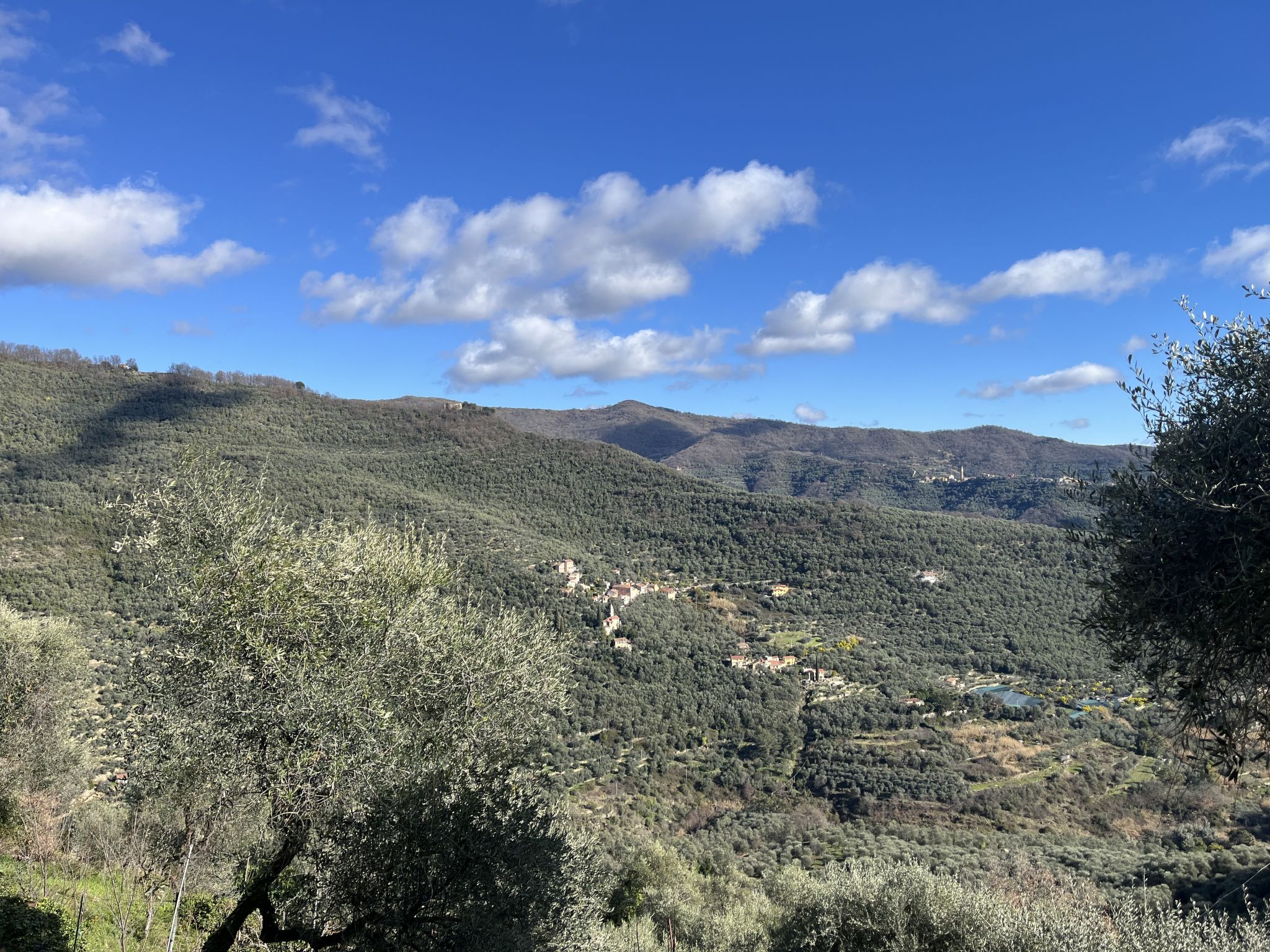 Appartement Giglio (VLO205) – Vue, photo 34 sur 42