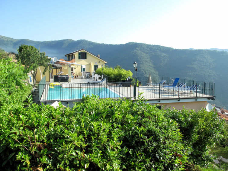 Tatil Evi San Giuseppe (VLO210)