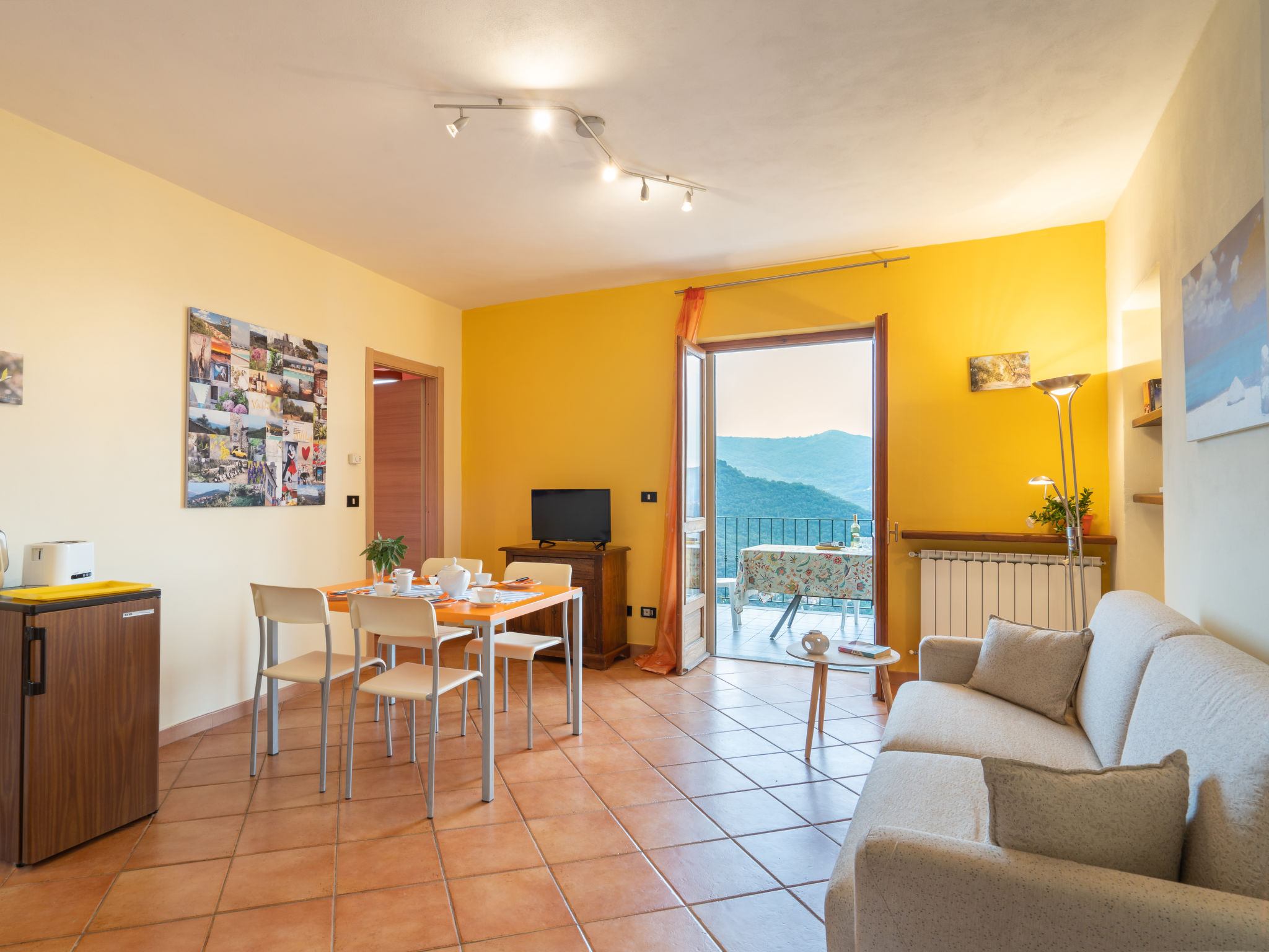 Maison San Giuseppe (VLO210) – Séjour, photo 12 sur 60