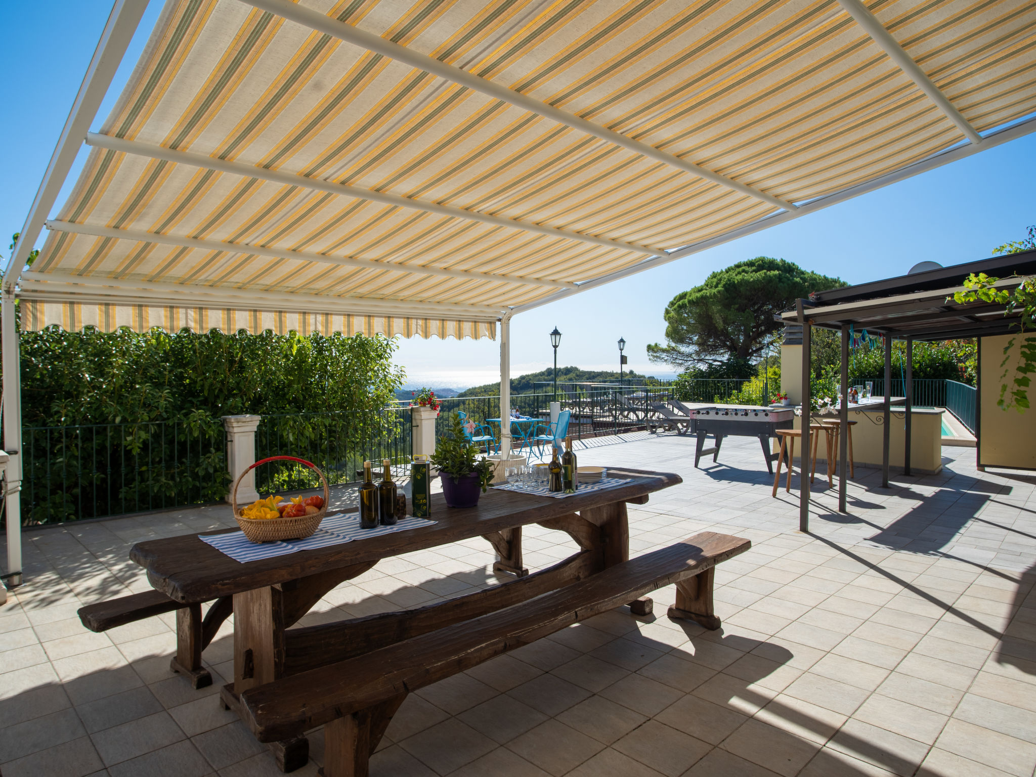 Maison San Giuseppe (VLO210) – Terrasse, photo 43 sur 60