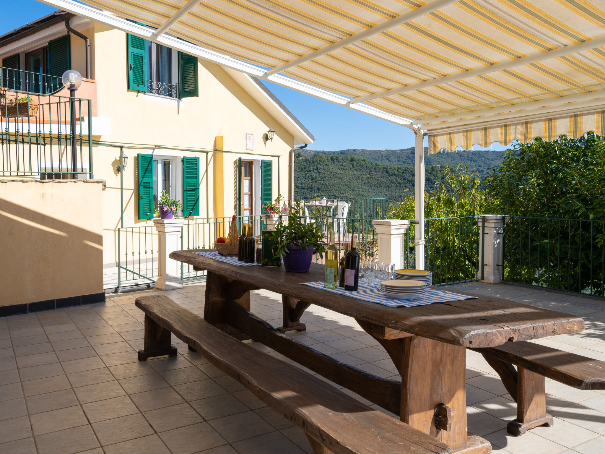 Maison San Giuseppe (VLO210) – Extérieur, photo 6 sur 60