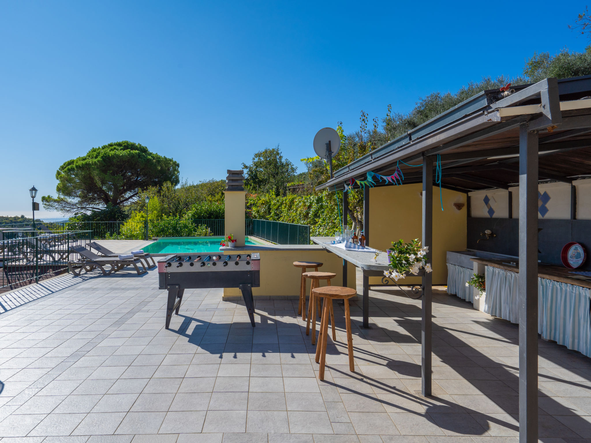 Maison San Giuseppe (VLO210) – Extérieur, photo 11 sur 60